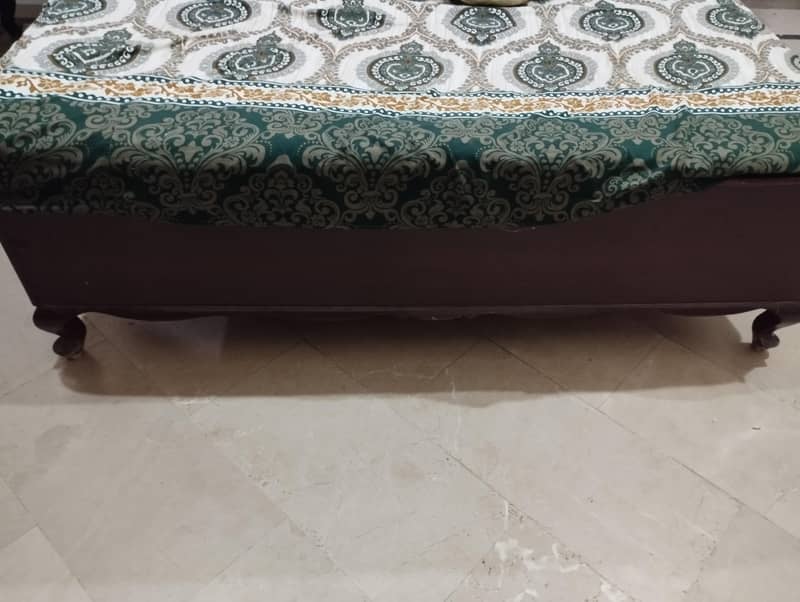 Bed Set 6