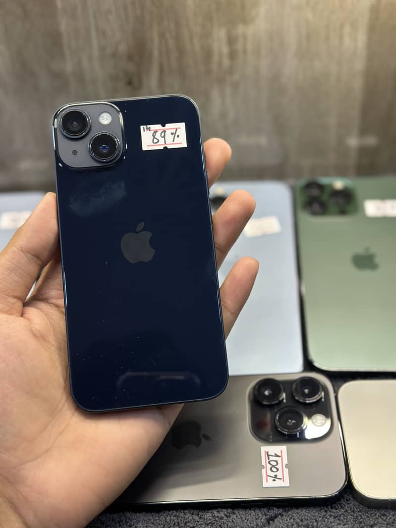 iphone 18