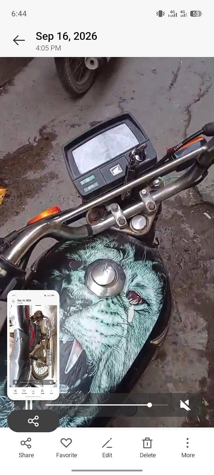 condition good 0