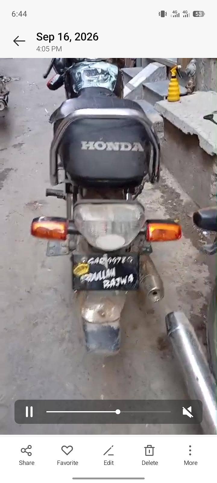 condition good 1