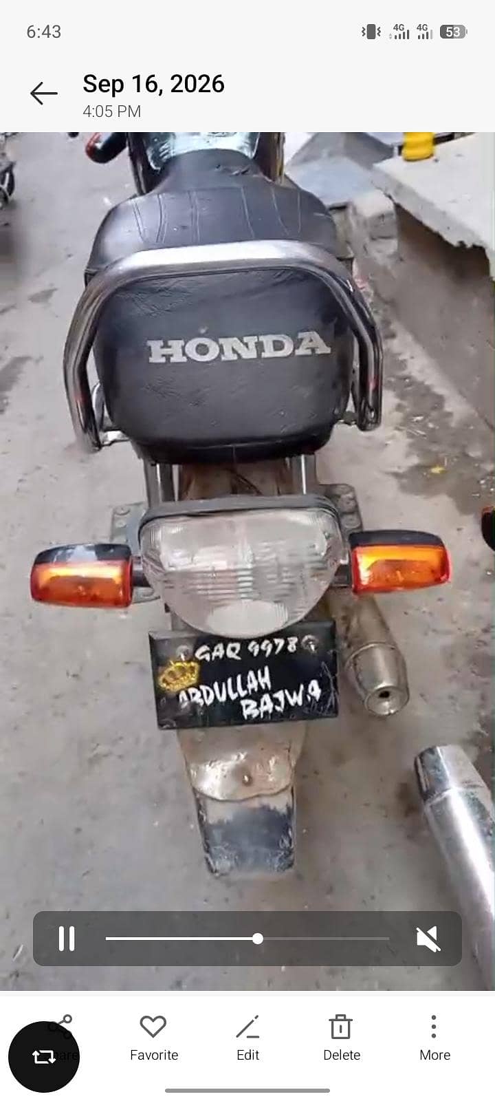 condition good 3