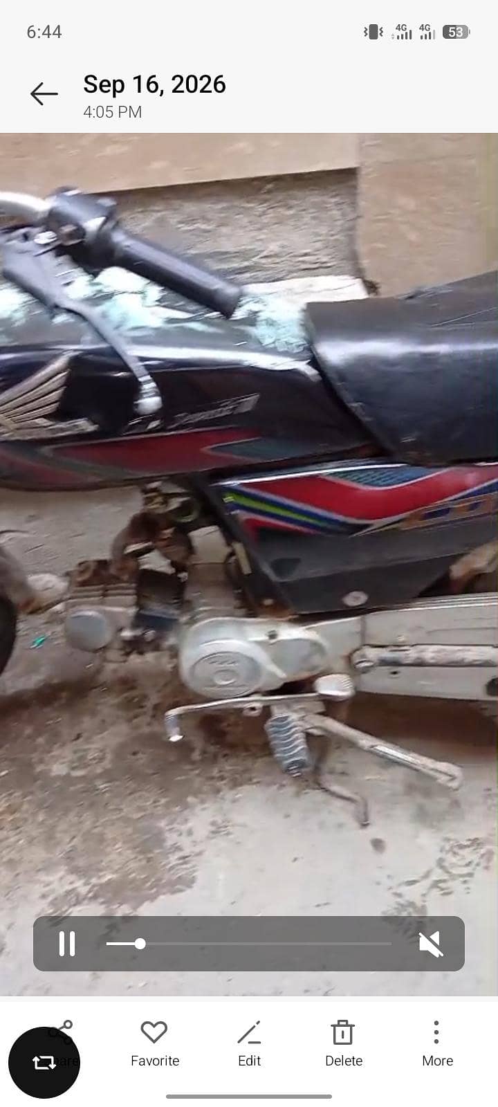 condition good 4