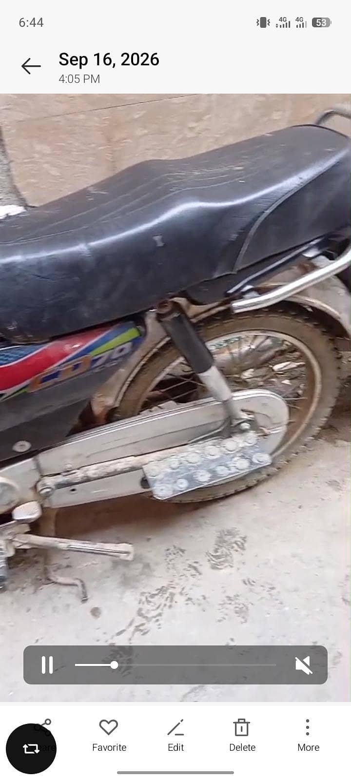 condition good 5