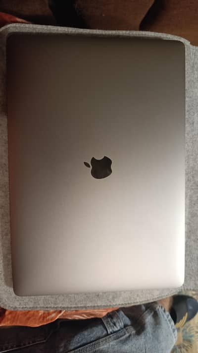 MacBook Pro 2020