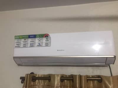 Ecostar ES-18DUO2WG 1.5 TON for sale