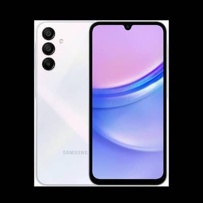 Samsung Mobile A15