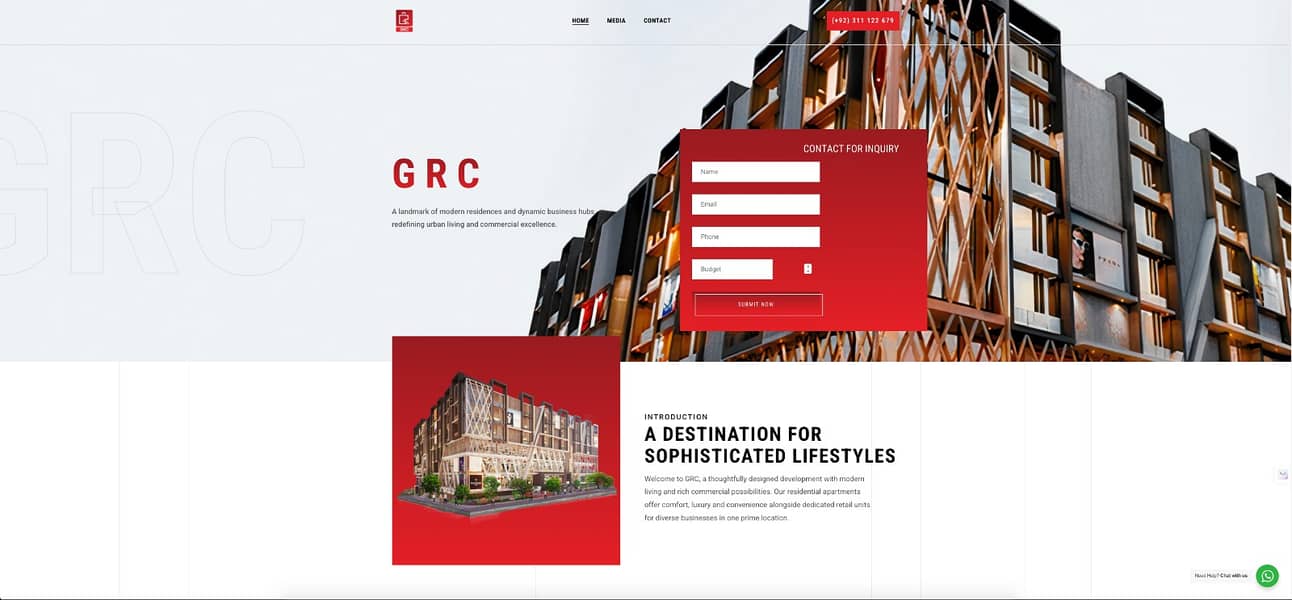 Web Developer, Website Design, WordPress & Digital Marketing 8