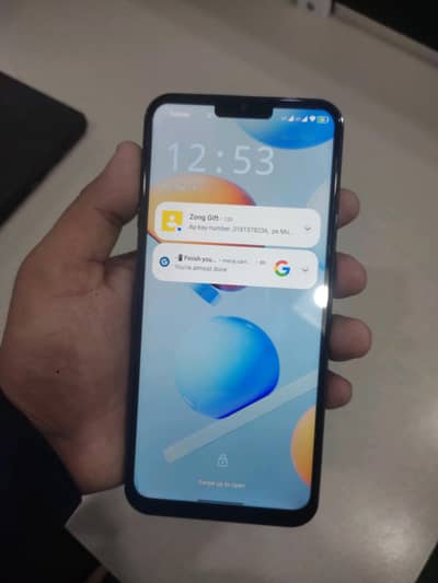 G'Five Note 25 Ultra