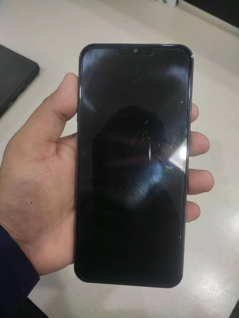 G'Five Note 25 Ultra 1