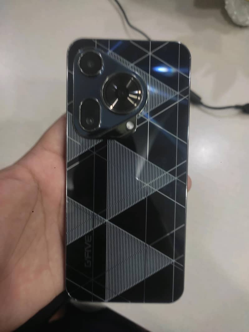 G'Five Note 25 Ultra 6