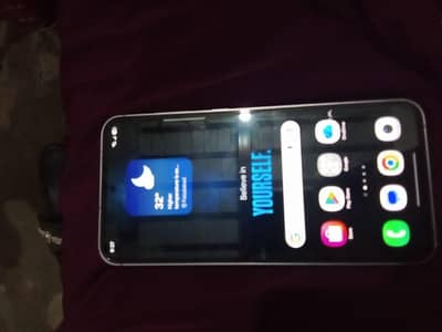 Samsung Mobile S23 FE