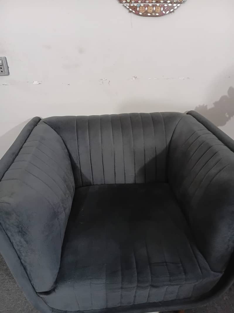 Sofa set 1
