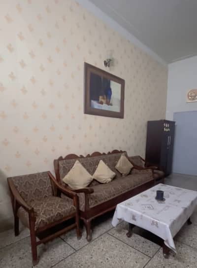 Sofa&chair