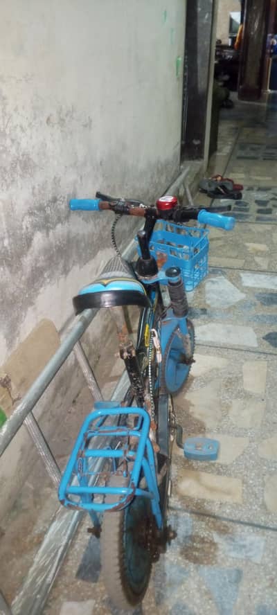 bacho ki cycle 2 ha