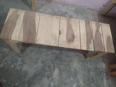 Benches