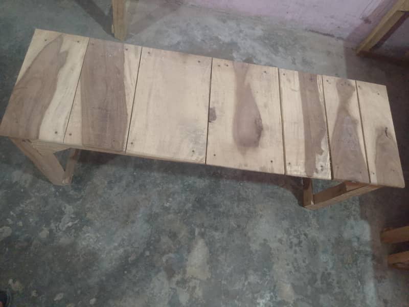 Benches 0