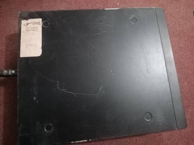 used computer with accessories 4