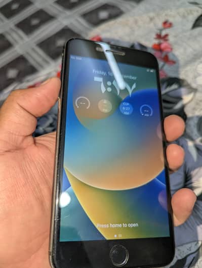 iPhone 8 Plus 64GB PTA Approved