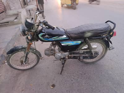 unique 2014 for sell 42k