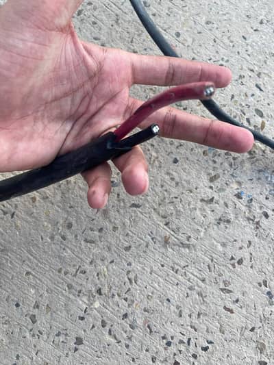 Orginal Mepco Cable