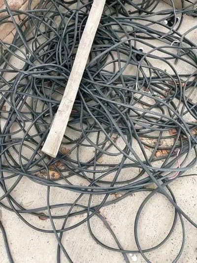 Orginal Mepco Cable