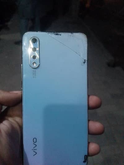 Vivo S1 ( exchange possible )