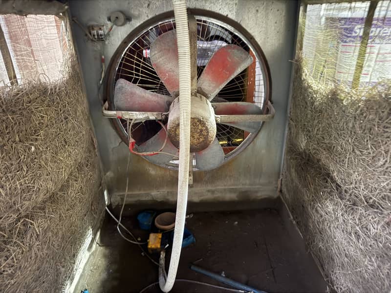 Air coller 0