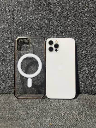 iphone 12 Pro 256gb dual approved