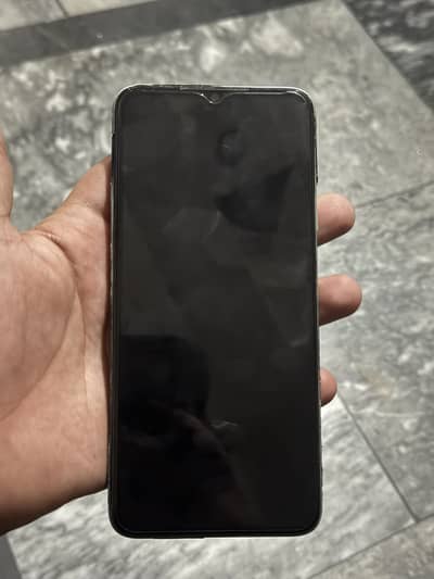 Itel A50