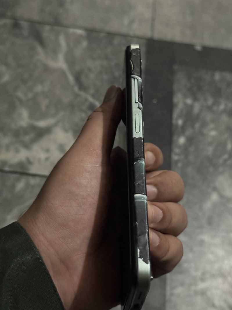 Itel A50 2