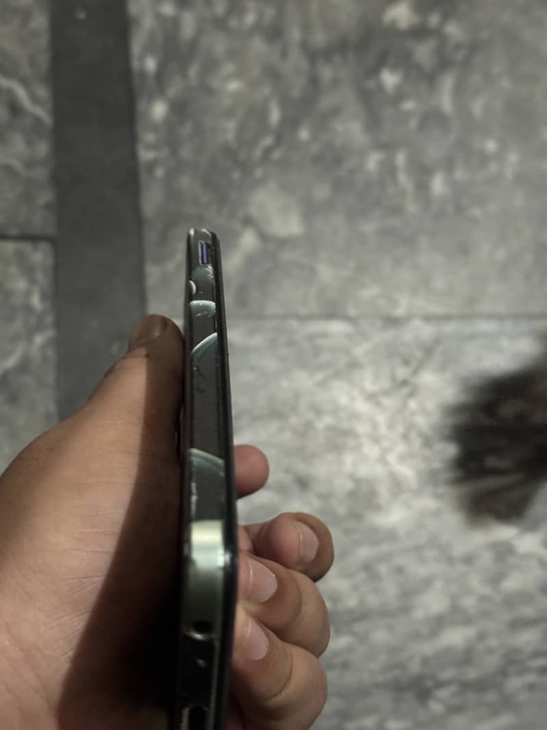 Itel A50 3