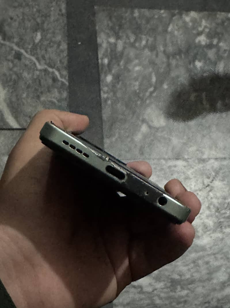 Itel A50 4