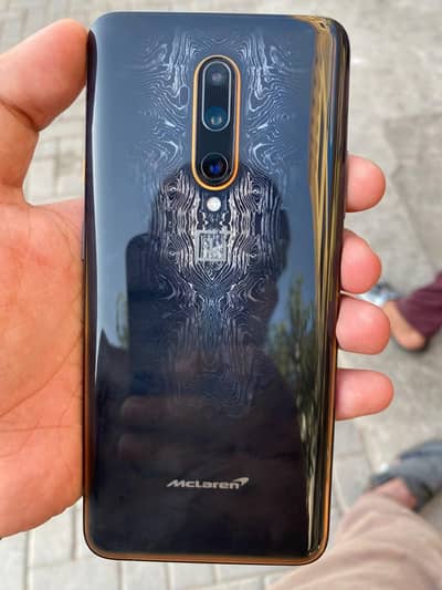 One Plus 7T Pro McLaren