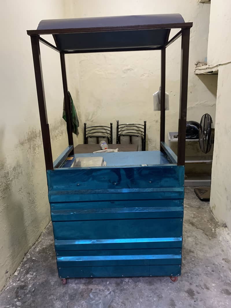Fryer 2