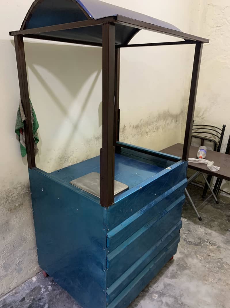 Fryer 4