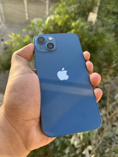 Iphone 13 Non PTA Factory Unlocked 128GB