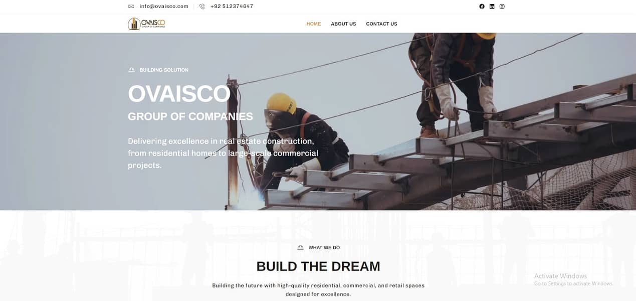 Web Developer, Website Design, WordPress & Digital Marketing 6