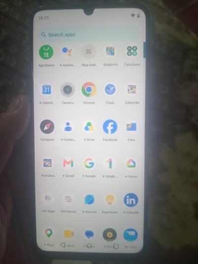 Realme Note 50