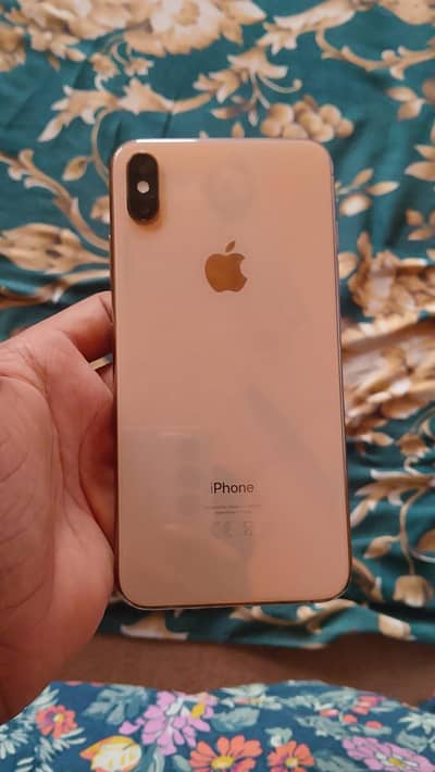 Apple iPhone XS Max