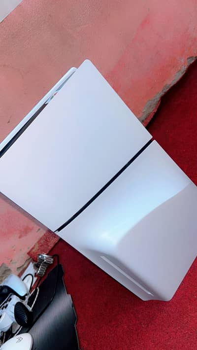 Ps5 Slim