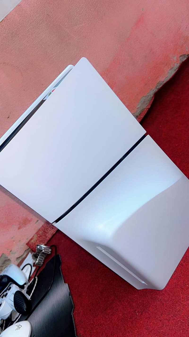 Ps5 Slim 0
