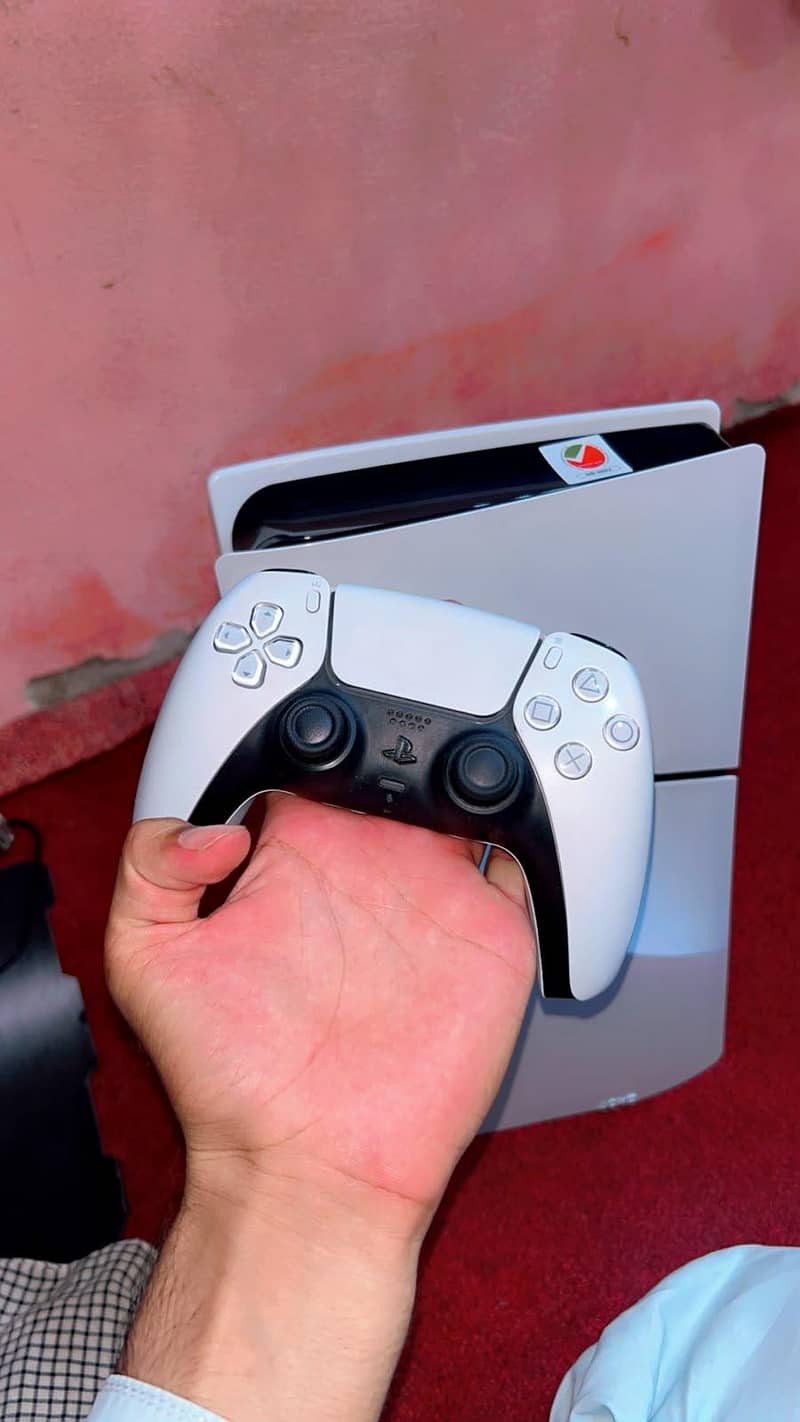 Ps5 Slim 2