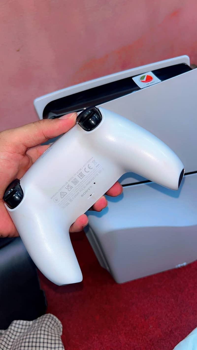 Ps5 Slim 4