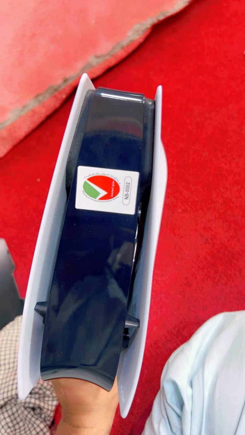 Ps5 Slim 5