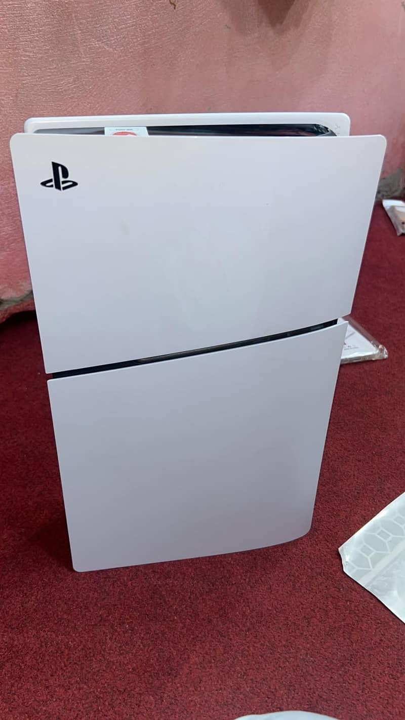 Ps5 Slim 7