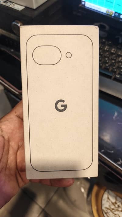 Google Pixel 10a