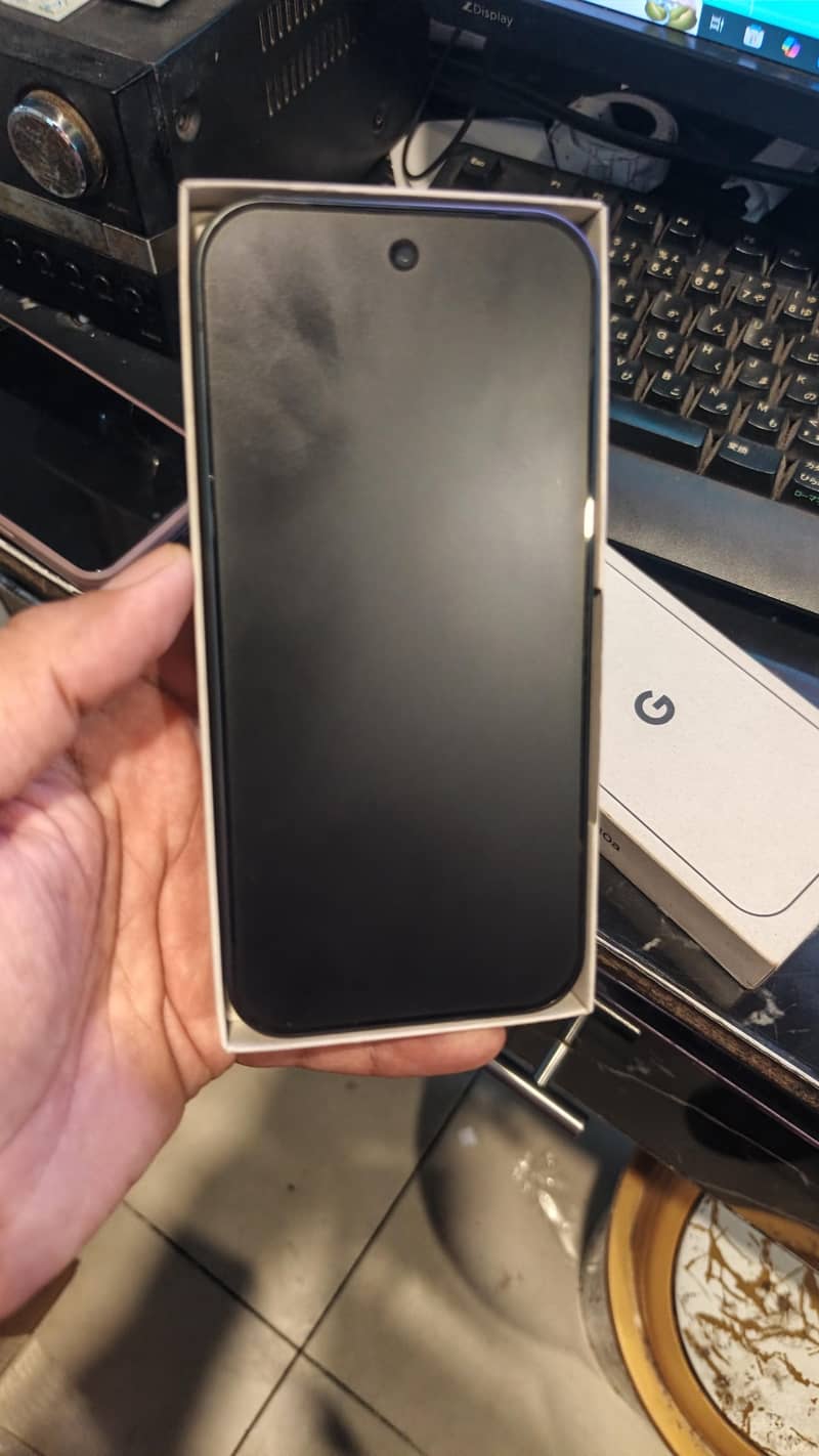 Google Pixel 10a 2