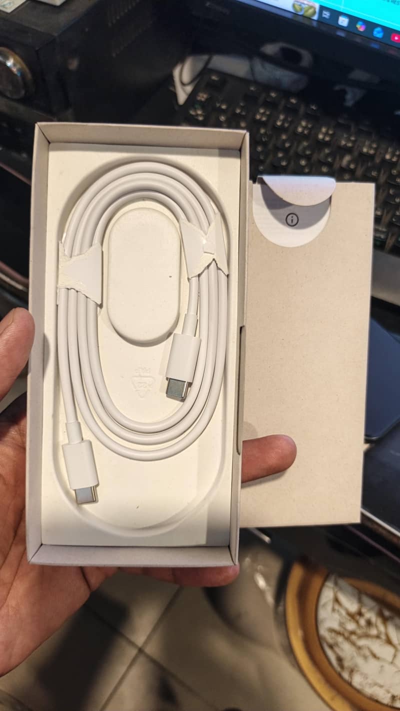 Google Pixel 10a 3