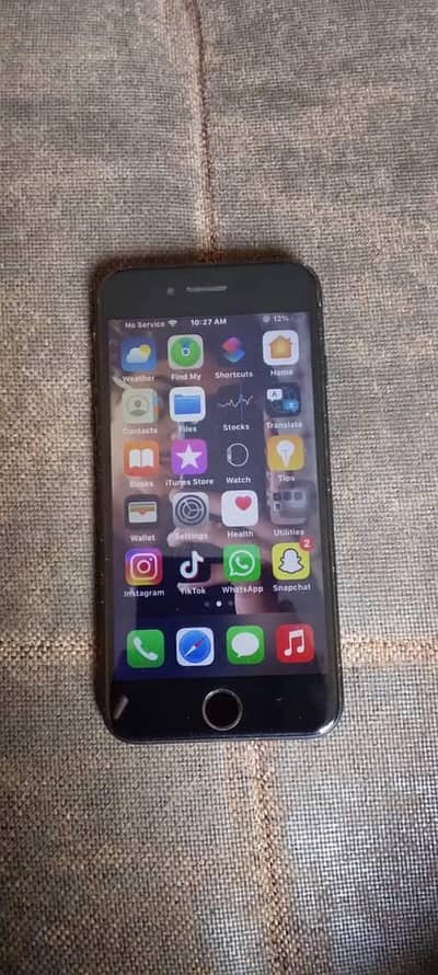 Apple iPhone 7