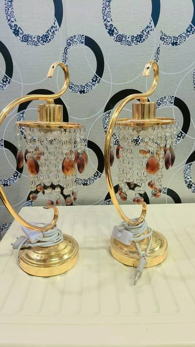 URGENT SELL ROOM Lamps